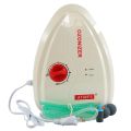 Multifuctional 400mg/H Ozone Generator Water Ozone Fruit and Vegetable Washer Water Air Sterilizer Ozonizer. 