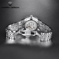 PAGANI Design New Top Brand Men's Watch Fashion Sports Stainless Steel Top Brand Mechanical Automatic Men's Watch Waterproof. 
