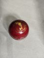 HRS Cricket Leather Ball 4 3/4. 