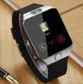 **DZ09 Smart Watch – SIM & Memory Supported | Bluetooth Call & Music | 32GB Expandable Storage | Best Budget Smartwatch in Bangladesh**. 