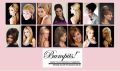 Hair Bumpits Set. 