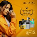Ultima Atom 192 – Bluetooth Wireless Earbuds | 42H Playtime | Beast Mode 60ms | ENx Mic | ASAP Charge | IPX4. 