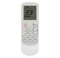 Air-conditioning Remote Control For Singer,Eco+, Kelvinator, Rangs Ac. 
