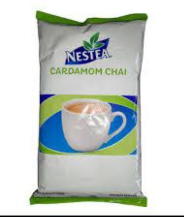 Nestea Cardomam Tea Powder