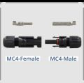 Mc4 Solar Connector. 