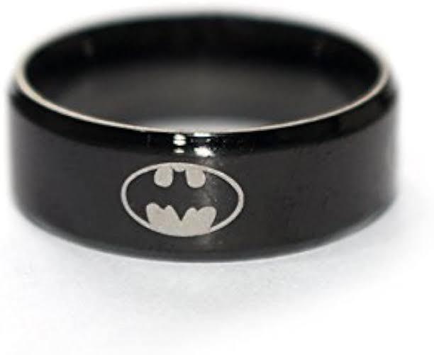 Batman Ring | Daraz.pk: Buy Online at Best Prices in Pakistan | Daraz.pk