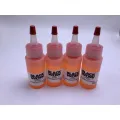 Black wow exterior plastic coating pro 30 ml. 
