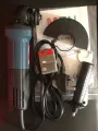 Angle Grinder 4.5” (115mm) Men. 