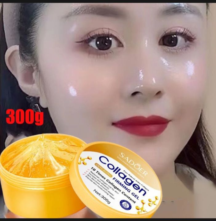 collagen cream