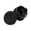 2Pcs Thumbstick Cover for Xbox One Controller Heightened Thumb Grip Stick Joystick Extender Caps for Xbox one accessories. 