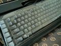 CORSAIR K95 PLANTIUM Mechanical keyboard just like new USA import with warranty (UNBEATABLE RATES ). 
