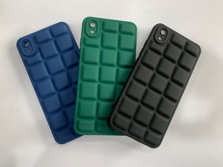 Vivo%20Y90/%20Vivo%20Y91c%20Soft%20Bubble%20Back%20Cover%20-%20Image%202