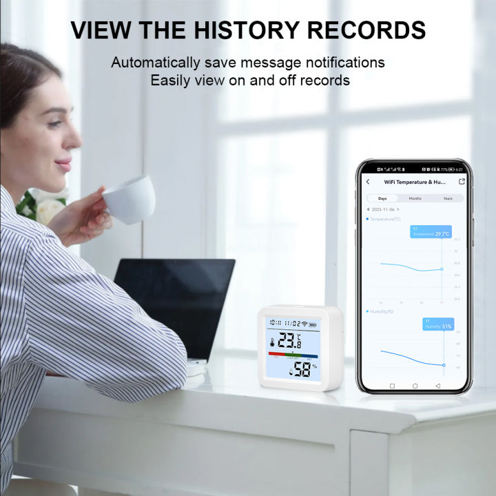 ONENUO%20Tuya%20WIFI%20Temperature%20Humidity%20Sensor%20Hygrometer%20Thermometer%20Smart%20Home%20Backlight%20Smart%20Life%20Support%20Alexa%20Assistant%20-%20Image%205