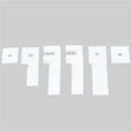 Waste Ink Tank PAD Sponge for Epson L355 L210 L120 L365 L110 L111 L130 L132 L211 L220 L222 L300 L301 L360 L362 L363 L366 L455. 