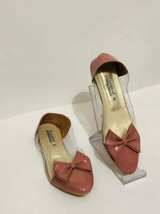 Cute%20Full%20Covered%20Ladies%20Shoes%20%20Flat%20Heel%20Girls%20Shoes%20%20%20Ladies%20Party%20Shoes%20Slim%20Heel%20-%20Image%208