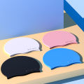 Silicone Waterproof Swimming Cap High Elastic Swim Cap for Women and Men. 