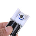 NEW 1 pc Electric Water Valve 24V DC Solenoid Valve 1/4" Hose Connection RO Controller. 