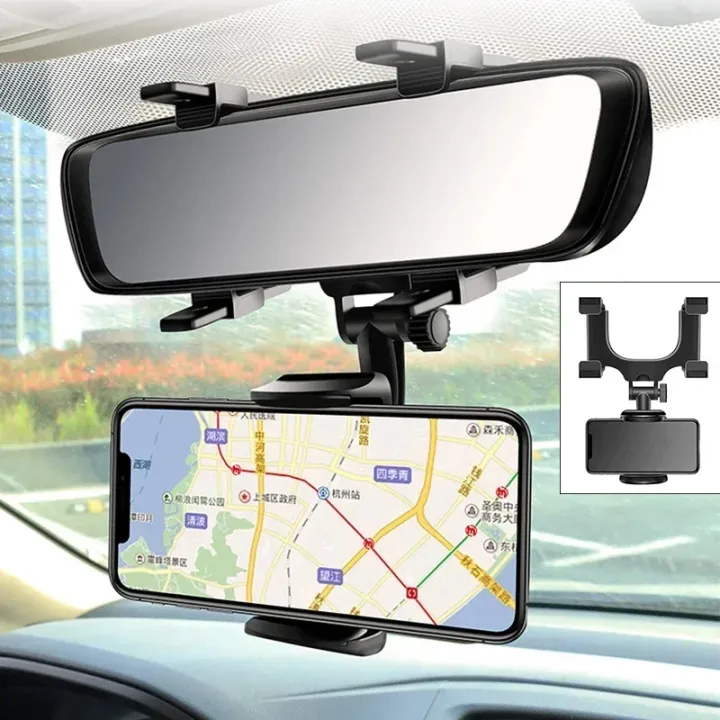 Car%20Phone%20Holder%20Rearview%20Mirror%20Mount%20Car%20Phone%20Bracket%20Navigation%20%20Stand%20Foldable%20Adjustment%20Holder%20Car%20Cell%20Phone%20Support%20-%20Image%204