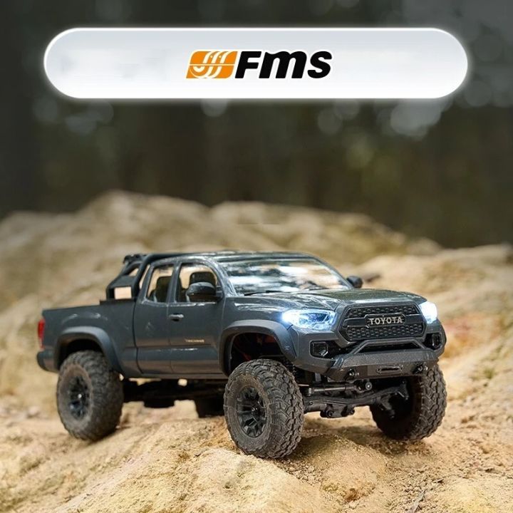FMS%20TACOMA%20Tacoma%20Tacoma%20Simulation%201/24%20scale%20remote%20control%20vehicle%20RC%20off-road%20vehicle%20climbing%20car%20toy%20car%20-%20Image%203