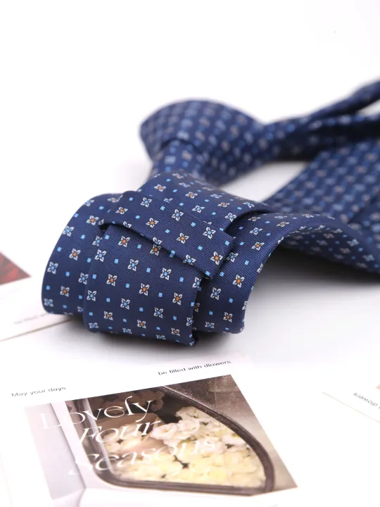 8%20cm%20Wide%20Print%20Ties%20For%20Men%20Women%20Plaids%20Printing%20Neck%20Tie%20For%20Wedding%20Business%20Groom%20Neckties%20Fashion%20Men's%20Flower%20Neck%20Tie%20-%20Image%205