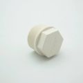 Era Plug pvc 1/2" hlaf inch 5ps. 