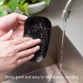 1 multi-functional car dashboard storage sticky mat mobile phone glasses anti-slip Mat Magic silicone pad. 