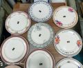 Melamine Dinner Set 80 Pcs 8 Persons Serving Double Glaze Honesty Premium Quality Heavyweight. 