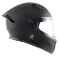 Vega Bolt Helmet Visor Clear Only Visor.