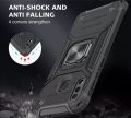 Filmyst for honor 9x lite Stand Holder Mobile phone case shock proof. 