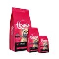 HOMIE CAT FOOD - PREMIUM - P 28 / F 13 . IMPORTED FROM TURKEY. 