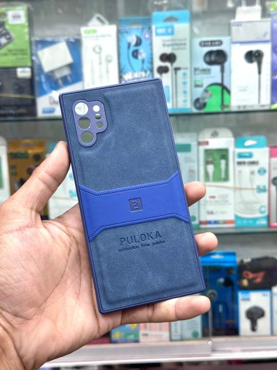 Samsung%20Note%2010%20plus%20/%20Note%2010%20pro%20Artificial%20leather%20and%20spider%20back%20cover%20-%20Image%208