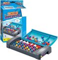 Code Breaker Board Game - Code Breaker Toys - Coder vs Decoder Mind Master Strategy Game - Portable Pack Brain Games. 
