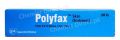 Poly fax Ointments for External use 20 gm. 