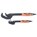 2pcs 9-32mm multifunctional automatic universal wrench set..industrial quality. 