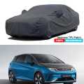 BYD Dolphin : TPU Fabric PVC Coated Prachute Water-resistant &  Dustproof Car Body Cover Car Cover. 