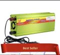 MINI UPS  12V UPS 2 IN 1 (CHARGER 10AMP+1000WAT INVERTER) , 12V MINI UPS , ups for 12v battery, 12v automatic convert ups. 