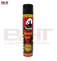 Panda Insect Killer Spray 300ml ( 25ml Extra Free ). 