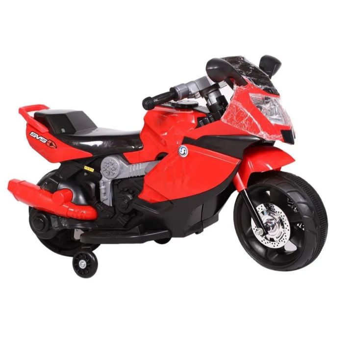 Rechargeable Mini Bike for Kids Ride on Bike