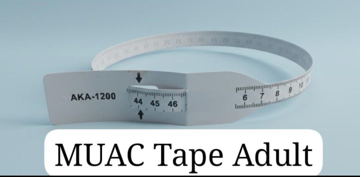 Muac%20Tape%20Arm%20Tape%20Tapes%20for%20Measuring%20MID%20Upper%20Arm%20Circumference%20-%20Image%204