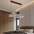 Dining Room Lights Modern Led Chandelier Pendant light. 