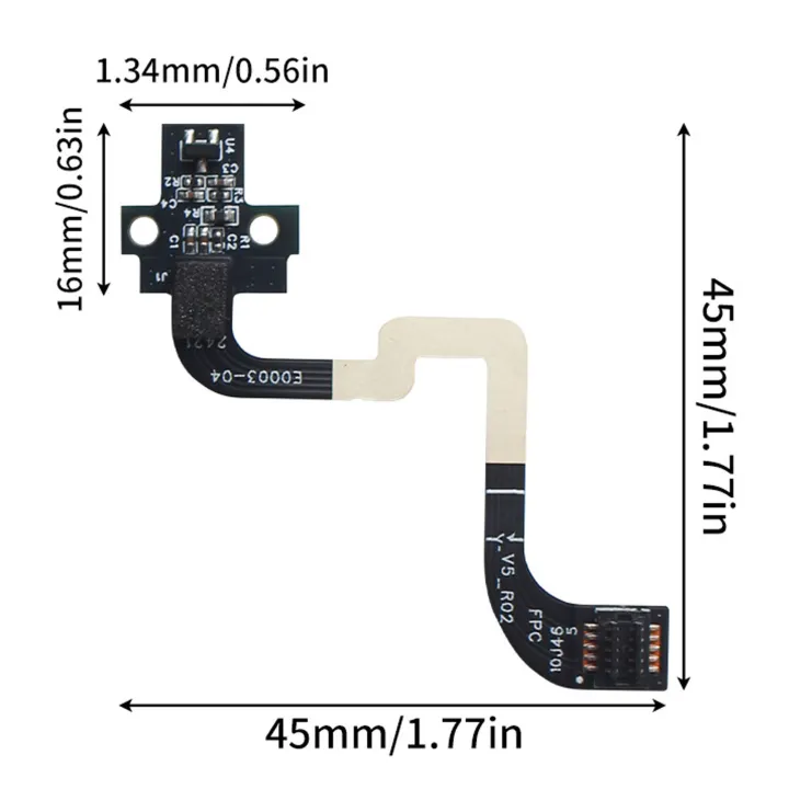 3D%20Printer%20Hall%20Switch%20Board%20Hotend%20Extruder%20Filament%20Sensor%20with%20Ribbon%20FPC%20Cable%20for%20BambuLab%20P1P%20P1S%20Series%203D%20Printer%20-%20Image%206