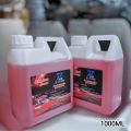 Engine room cleaner, engine oil stains, gear oil stains, grease, grease, soil stains, mud, wheel arch, soot ster, 1L. 