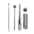 5 in 1 grout removal hand tool sets Ceramic Tile gap repair beauty seam Pressed Ball Stick Floor Wall Corner Angle Scraper Knife. 