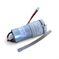 New 6V Mini Air Pump for Air Oxygen Supply Aquarium Fish Tank Blood Pressure Monitor DIY Projects. 