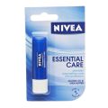 Nivea Lip Balm Essential Care 4.8g. 