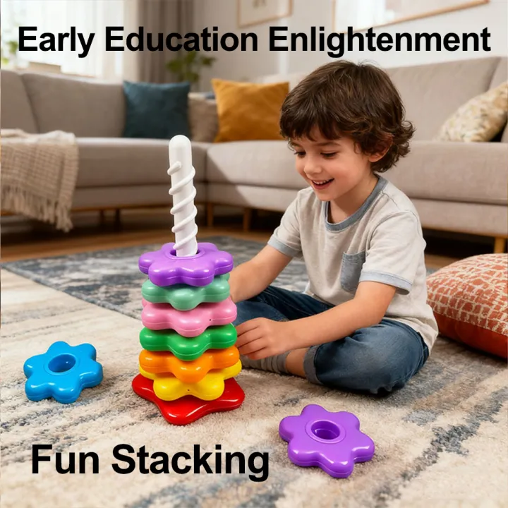 Baby%20Rotating%20Rainbow%20Tower%20Montessori%20Stacking%20Puzzle%20Toys%20Safety%20Early%20Educational%20Children's%20Toys%20%20Birthday%20%20-%20Image%202