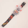 Spiderman Character Wrist watch with light & Spinner. 