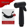 ABS plastic injection molding kit black color, fashionable design, fit all style, durable and sturdy, long life.. 