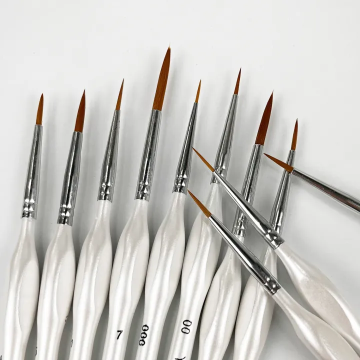 Yutiars%20Detail%20Paint%20Brushes%20Set,%2011%20Pcs%20Miniature%20Brushes%20for%20Fine%20Detailing%20&%20Art%20Painting%20-%20Acrylic,%20Oil,%20Watercolors%20&%20Paint%20-%20Image%205