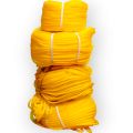 nylon rope premium quality in deferent sizes for multi purpose. 